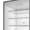 Whirlpool Συνδυασμός ψυγείου/καταψύκτη Ελεύθερο WHK 22413 X6EA1 ARC 764 Manhattan Gray 2 doors Perspective