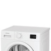 Indesit Secadora C YSD 82D WW SPT Blanco Lifestyle control panel