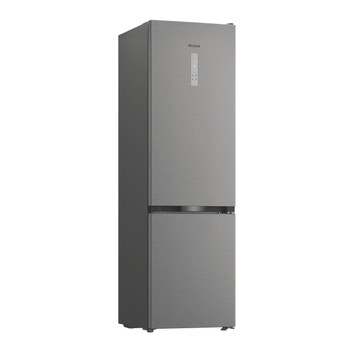 Whirlpool Combinación de frigorífico / congelador Libre instalación WHK 26413 X6EE ARC 764 Manhattan Gray 2 doors Perspective