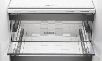 Combina frigorifica Whirlpool - WHK 26403 XP6E1 | European