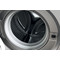 Indesit Пральна машина Соло OMTWE 71252 S EU Сріблястий Front loader A+++ Drum