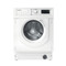 Whirlpool Skalbyklė džiovyklė Įmontuojama BI WDWG 751482 EU N Balta Pakraunama iš priekio Frontal