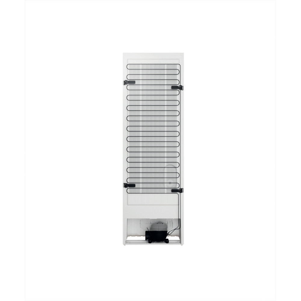 Hotpoint_Ariston Combinados Libre instalación HAFC8 TIA22W Blanco 2 doors Back / Lateral