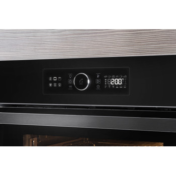 Whirlpool Духові шафи Вбудований (-а) AKZM 8420 NB Електрична A+ Lifestyle control panel