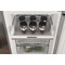 Whirlpool Συνδυασμός ψυγείου/καταψύκτη Ελεύθερο W7X 93T MX Καθρέπτης / Inox 2 doors Perspective