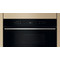 Whirlpool Mikrolaineahi Integreeritav WMD7O4TX Roostevaba teras Elektrooniline 31 Mikrolained+grill 1000 Frontal