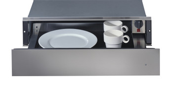 Warmhoudlade Whirlpool - WD 142 IX | European Appliances