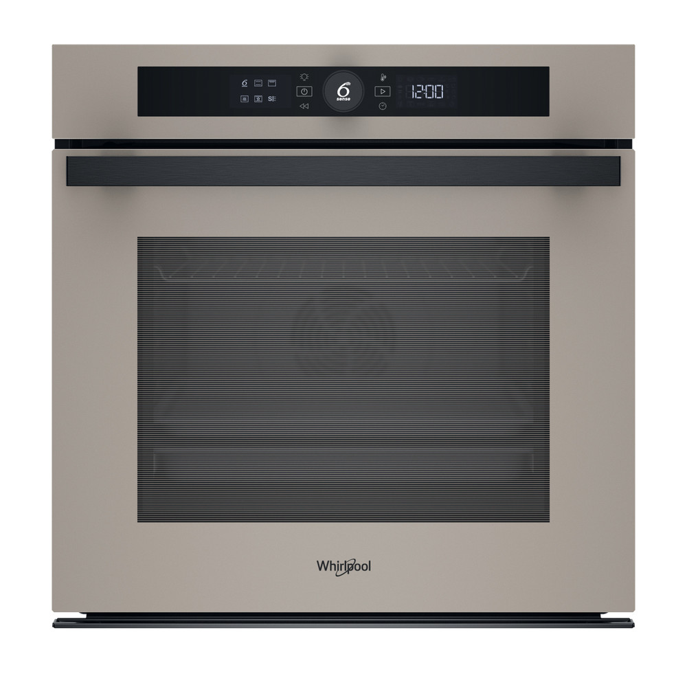 Whirlpool Rúry Vstavané WOI4S8CM1SEA Elektrická A+ Frontal