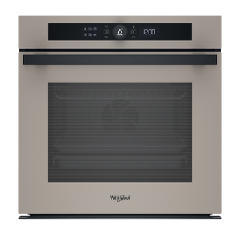 Whirlpool Trouby Vestavné WOI4S8CM1SEA Elektrická A+ Frontal