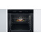 Whirlpool OVEN Ugradni W7 OS4 4S1 P Električna A+ Frontal