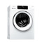 Whirlpool Washing machine مفرد FSCR10421 White محمل أمامي A+++ Perspective