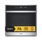 Whirlpool Фурна Вграден WOI4S8HM0SXA Електрическо A+ Frontal