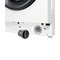 Whirlpool Washing machine Samostojni FWSD 71283 BV EE N Bela Front loader D Perspective