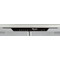 Whirlpool Õhupuhasti Integreeritav AKR 685/1 IX Roostevaba Wall-mounted Mehaaniline Frontal