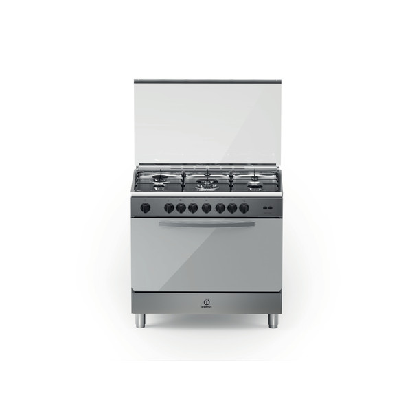 Indesit range cooker 90cm top