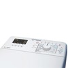 Indesit Перална машина Свободностоящи BTW S50400 EU/N Бял Модел с горно зареждане C Lifestyle control panel