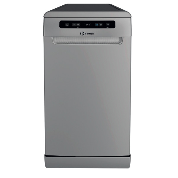 Indesit Πλυντήριο πιάτων Ελεύθερο IN2FC10BS7A0S Ελεύθερο C Frontal