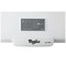 Whirlpool Pakastimessa Vapaasti sijoitettava WHE31352 FO 2 Valkoinen Perspective