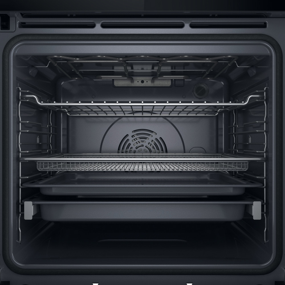 Whirlpool Trouby Vestavné WOI78PT1SBAC Elektrická A+ Cavity