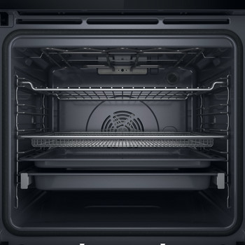 Whirlpool Trouby Vestavné WOI78PT1SBAC Elektrická A+ Cavity