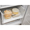 Whirlpool Jääkaappipakastin Vapaasti sijoitettava W5 821E W 2 Valkoinen 2 doors Perspective