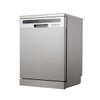 Indesit Vaatwasser Vrijstaand IN2FE13CNO7S Vrijstaand E Perspective