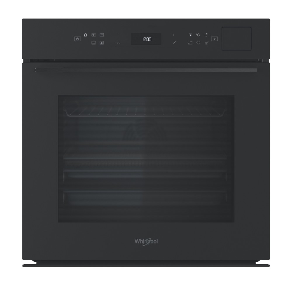 Whirlpool Trouby Vestavné WOI7A8HT2STA Elektrická A+ Frontal