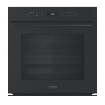 Whirlpool Trouby Vestavné WOI7A8HT2STA Elektrická A+ Frontal