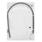 Whirlpool Washing machine Free-standing FWFP710521WH GCC White Front loader A++ Perspective