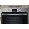 Indesit Horno Encastre IO 278PS X Eléctrico A ++ Lifestyle control panel