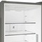 Whirlpool Συνδυασμός ψυγείου/καταψύκτη Ελεύθερο WHK 22372 X5EA1 ARC 764 Manhattan Gray 2 doors Perspective