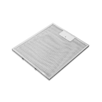 Indesit Campana Encastre IHBS 9.4 LM X Inox Wall-mounted Mecánico Filter