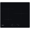 Whirlpool Kochfelder WIH 60Q3D NE Schwarz Induction vitroceramic Frontal