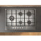 Whirlpool HOB TGML 761 IX R Inox GAS Frontal
