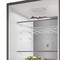 Whirlpool Συνδυασμός ψυγείου/καταψύκτη Ελεύθερο WHK 26413 XBR6EA1 ARC 764 Manhattan Gray 2 doors Perspective