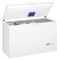 Whirlpool Freezer Free-standing CF 600 T White Perspective