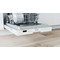 Indesit Посудомийна машина Вбудований (-а) DSIC 3M19 Вбудована A+ Lifestyle control panel