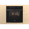 Whirlpool Uuni Kalusteisiin sijoitettava AKZ9S 8270 FB Sähkö A+ Frontal