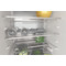 Whirlpool Šaldytuvo / šaldiklio kombinacija Įmontuojama WHC20 T573 Balta 2 doors Perspective open