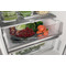 Whirlpool Συνδυασμός ψυγείου/καταψύκτη Ελεύθερο W7X 93T MX Καθρέπτης / Inox 2 doors Perspective