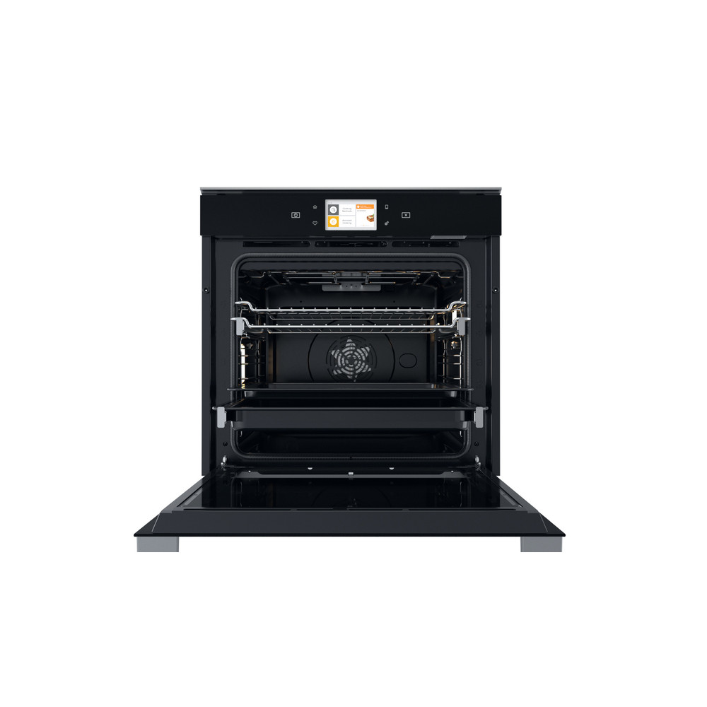 Whirlpool Four Encastrable W11 OM1 4MS2 P Electrique A+ Frontal open