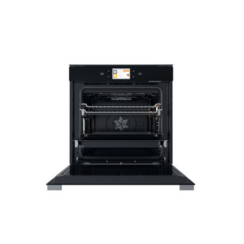 Whirlpool Four Encastrable W11 OM1 4MS2 P Electrique A+ Frontal open