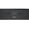 Whirlpool Dishwasher Free-standing WFE 2B19 X UK N Free-standing A+ Perspective