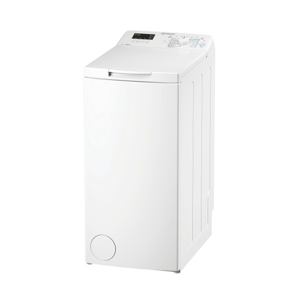 Пральна машина Indesit соло BTW S50400 EU/N - BTW S50400 EU/N | Indesit UA
