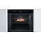 Whirlpool Cepeškrāsns Iebūvējams W7 OS4 4S2 H BL Elektriskā A+ Frontal