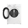Indesit Lavadora Libre instalación IMA 864 MY TIME SPT Blanco Cargador frontal A Frontal open