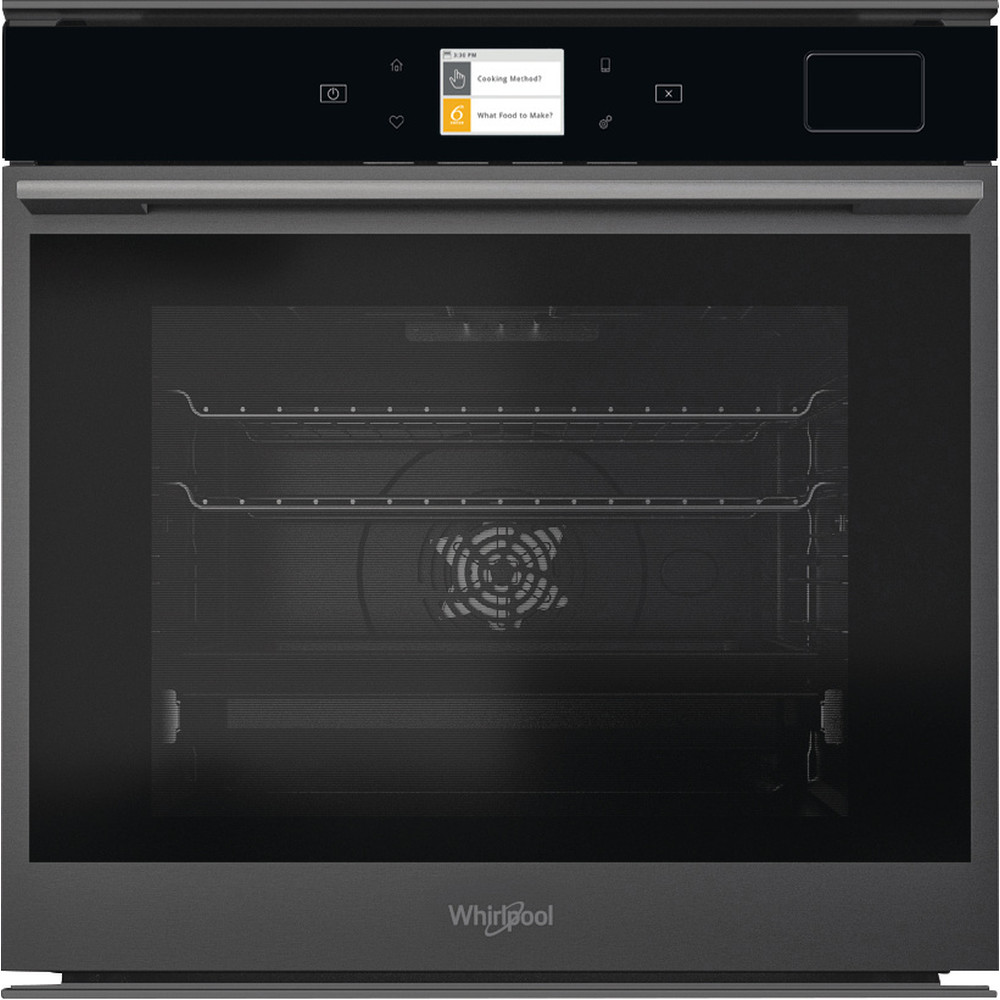 Whirlpool Rúry Vstavané W9 OS2 4S2 P BSS Elektrická A+ Frontal