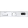 Indesit Máquina de lavar roupa Livre Instalação IM 862S MY TIME SPT Branco Carga Frontal A Control panel