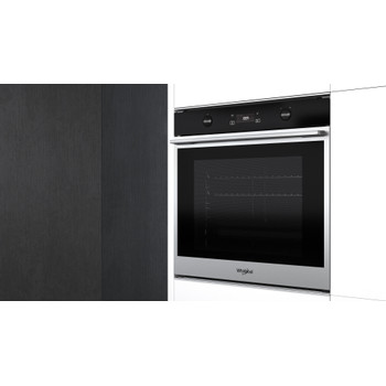 Whirlpool Trouby Vestavné W7 OM5 4S P Elektrická A+ Lifestyle perspective