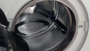 Masina de spălat rufe independenta Whirlpool - FFB 8469 BV EE